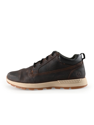 Timberland Hoge sneakers Bruin 285741