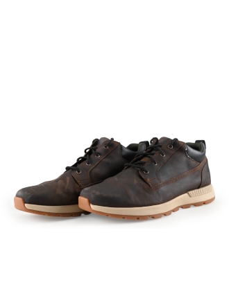 Timberland Hoge sneakers Bruin 285741