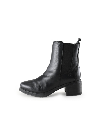 Timberland Chelsea boots Zwart 285744