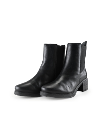 Timberland Chelsea boots Zwart 285744