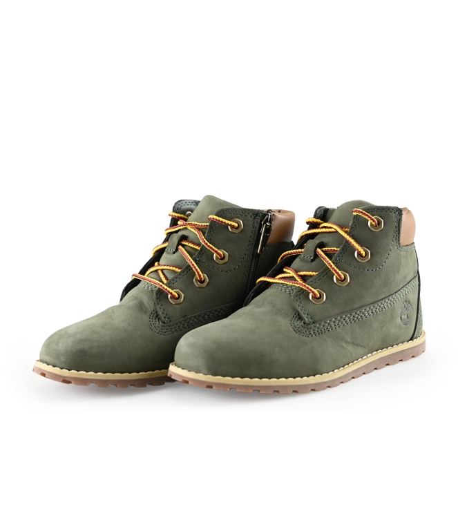 Timberland Veterboots
