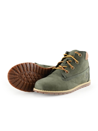 Timberland Veterboots