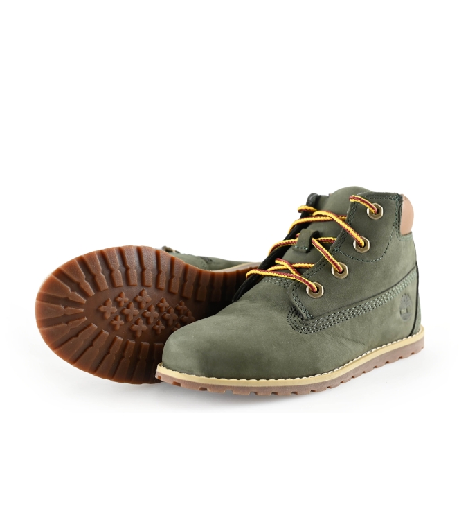 Timberland Veterboots