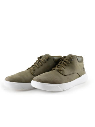 Timberland Sneakers Groen 285748