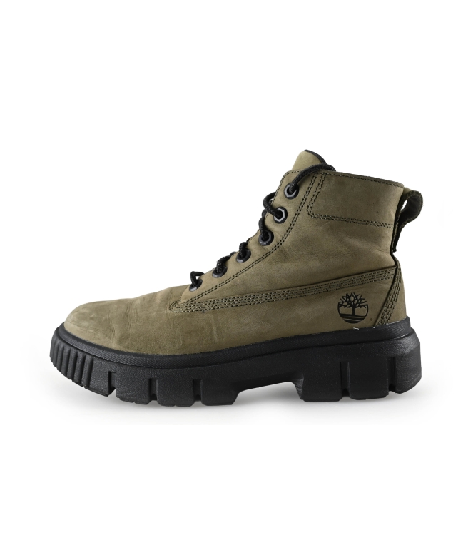Timberland Veterboots
