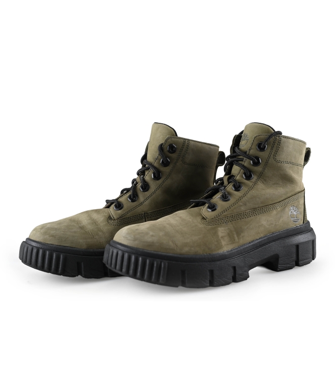 Timberland Veterboots