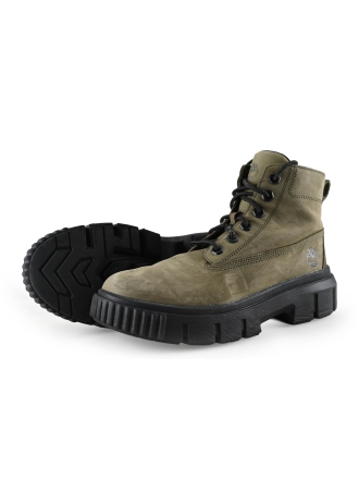Timberland Veterboots
