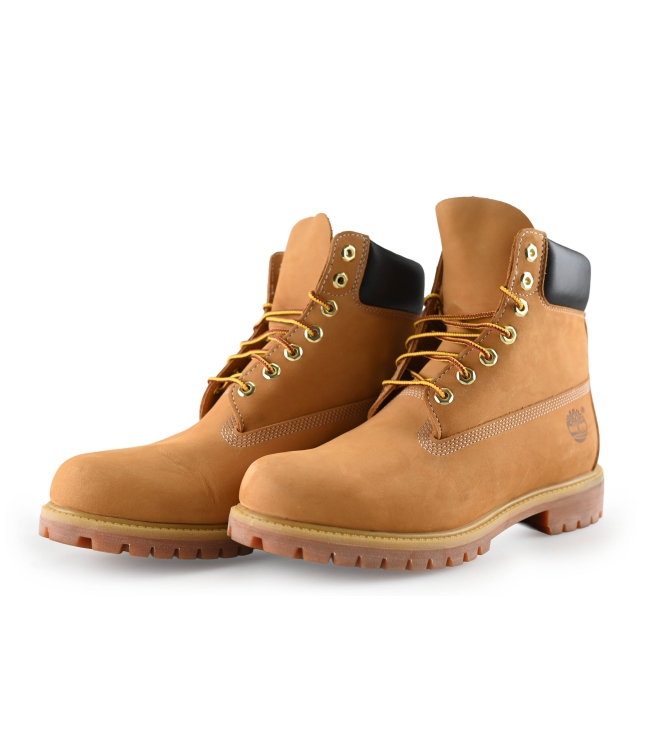 Timberland Veterboots