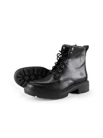Timberland Enkellaarzen