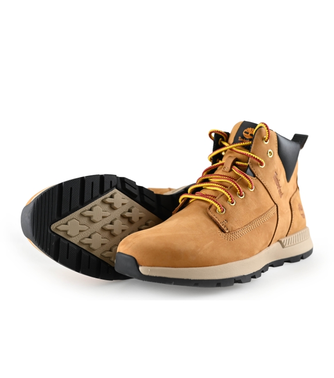Timberland Veterboots