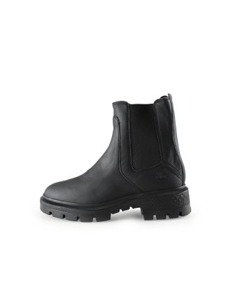 Timberland Chelsea boots Zwart 285763