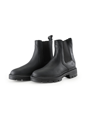 Timberland Chelsea boots Zwart 285763
