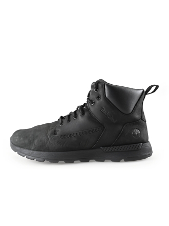 Timberland Veterboots Zwart 285767