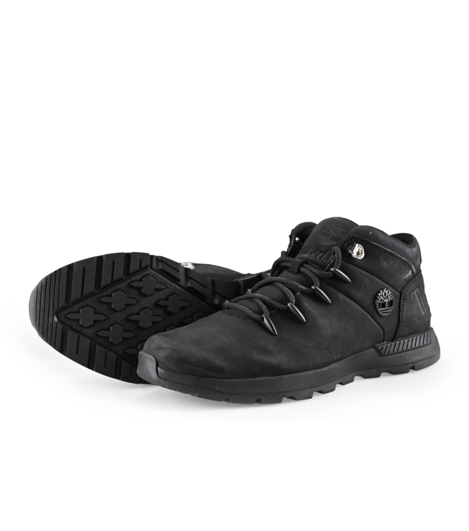 Timberland Hoge sneakers