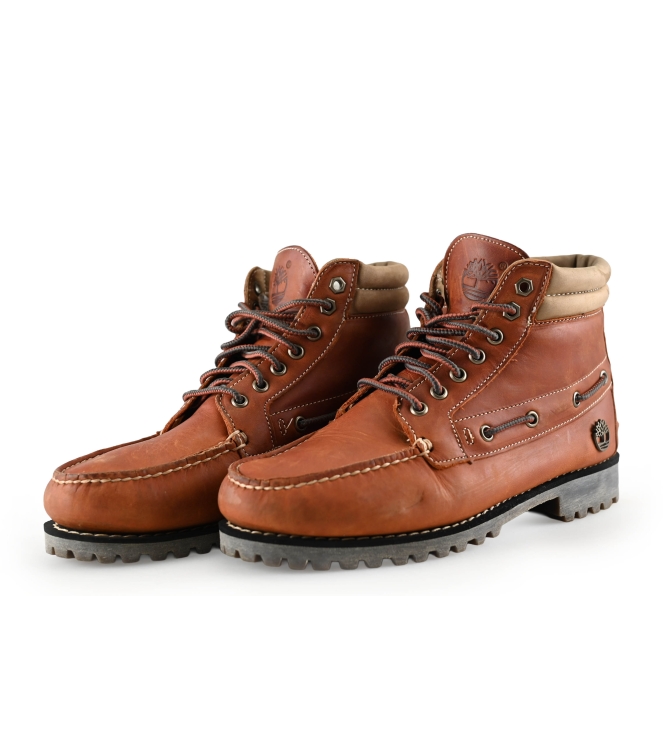 Timberland Veterboots