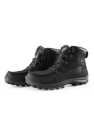 Timberland Wandelschoenen Zwart 285778