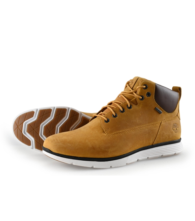 Timberland Veterboots