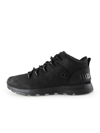 Timberland Sneakers Zwart 285791