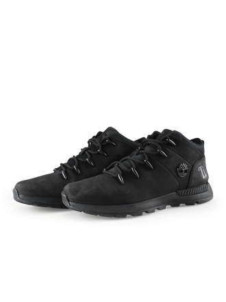 Timberland Sneakers Zwart 285791