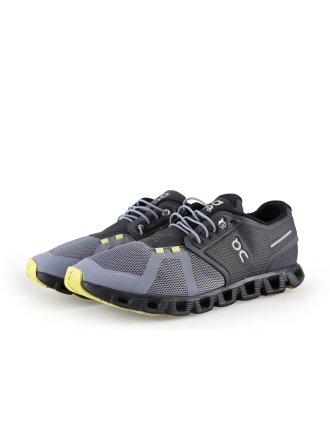On Sneakers Grijs 285794