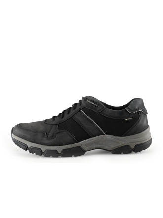 Gabor Sneakers Zwart 285795