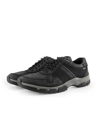 Gabor Sneakers Zwart 285795