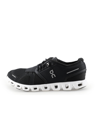 On Running Sportschoenen Zwart 285799