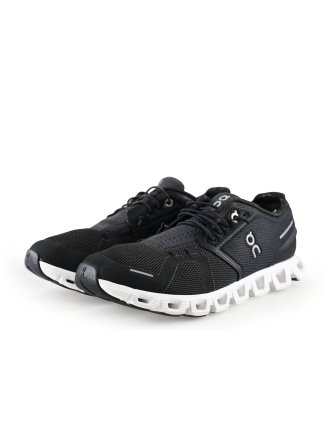 On Running Sportschoenen Zwart 285799