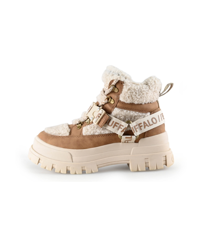 Buffalo Boots