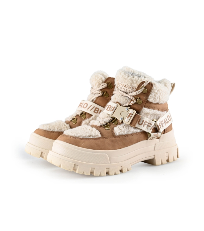 Buffalo Boots