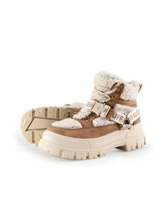 Buffalo Boots