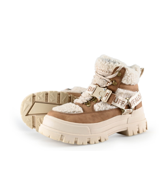 Buffalo Boots