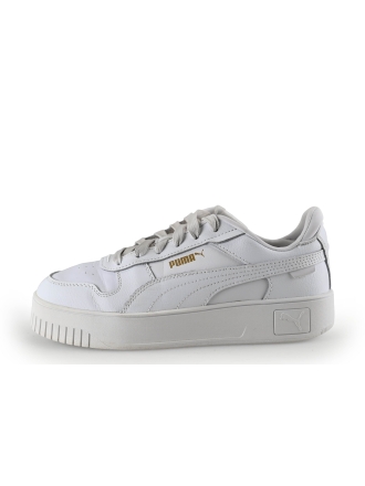 Puma Sneakers Beige 285803
