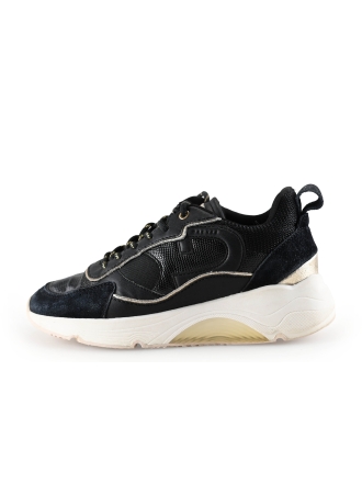 Cruyff Sneakers Zwart 285805