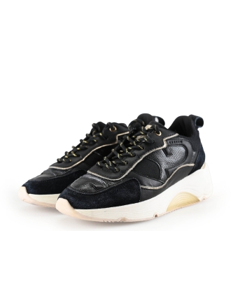 Cruyff Sneakers Zwart 285805