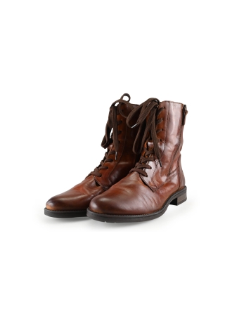Ttbagatt Veterboots Cognac 285817