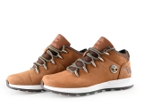 Timberland Hoge sneakers