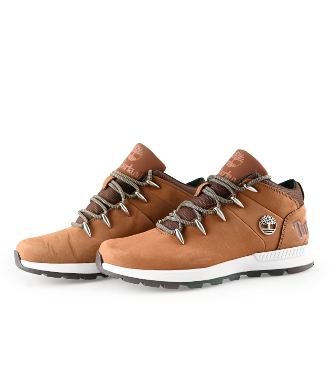 Timberland Hoge sneakers