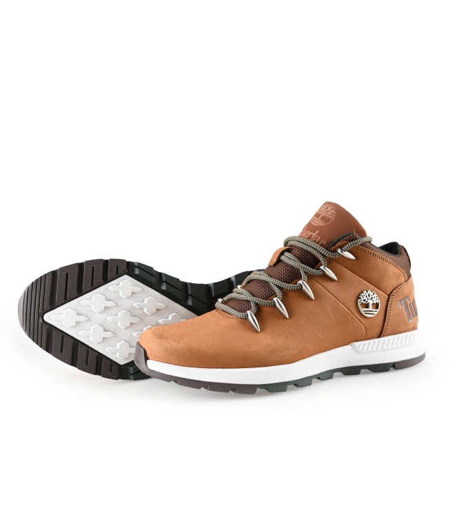 Timberland Hoge sneakers