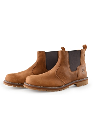 Timberland Chelsea boots Bruin 285820