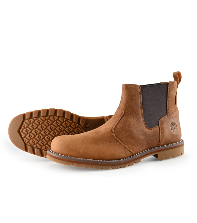 Timberland Chelsea boots