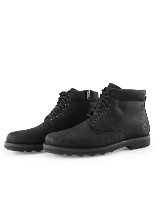 Timberland Laarzen Zwart 285821