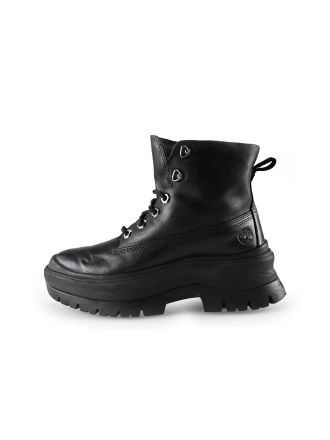 Timberland Veterboots Zwart 285822