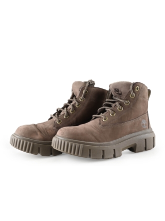 Timberland Veterboots Beige 285823