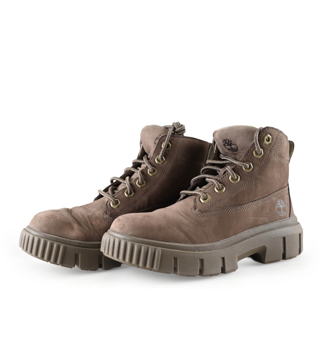 Timberland Veterboots