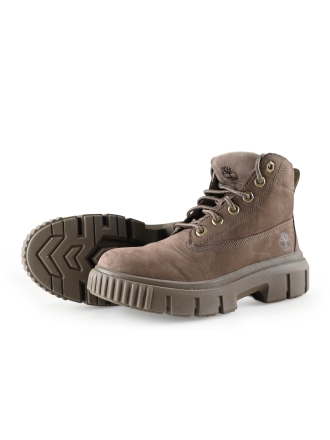 Timberland Veterboots