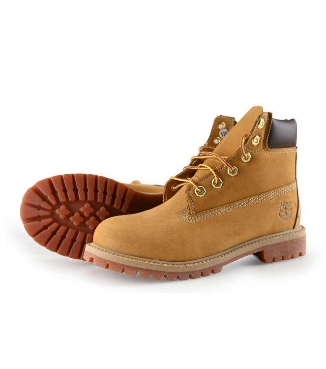 Timberland Veterboots