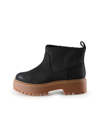 Timberland Boots Zwart 285828