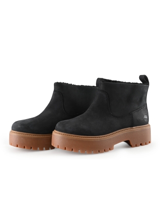Timberland Boots Zwart 285828