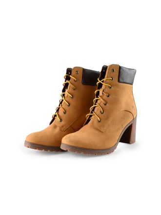 Timberland Veterboots Bruin 285830